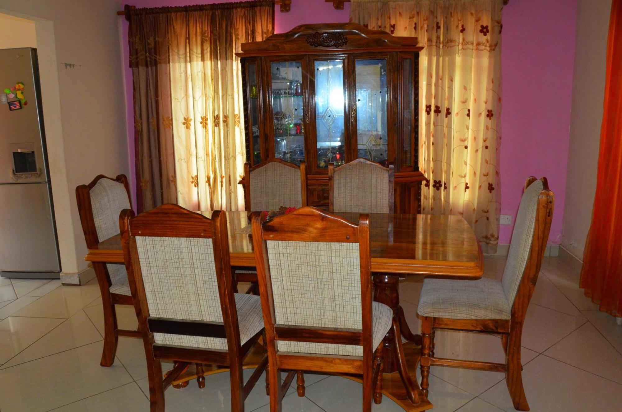Chobe Kulotu Guest House Kasane Exterior photo